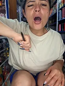 nidia2026 online show from October 22, 2025, 4:18 pm