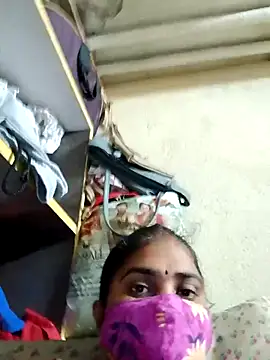 ammullu456 online show from April 13, 2026, 5:07 pm