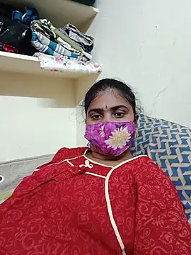 ammullu456 online show from May 24, 2026, 6:07 am