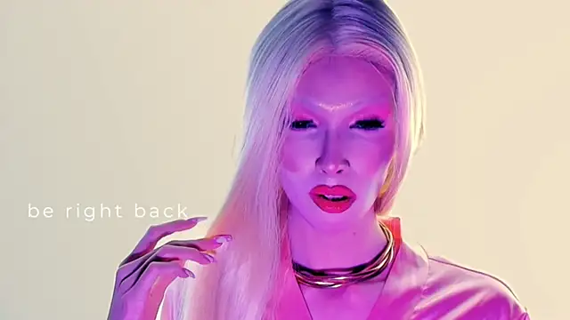 PamelamyDreamys online show from December 19, 2025, 8:16 pm