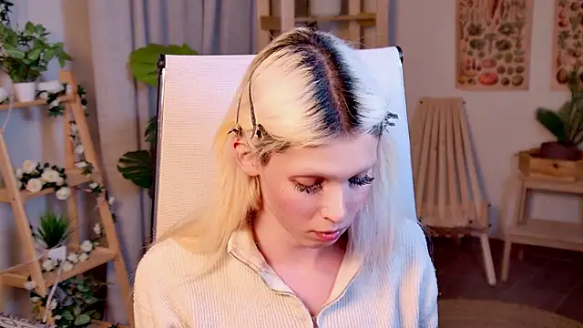 PamelamyDreamys online show from February 20, 2026, 12:07 am