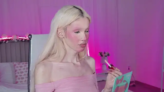 PamelamyDreamys online show from June 1, 2026, 10:00 pm