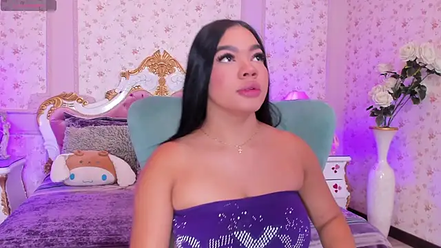 AllissonJames online show from November 4, 2025, 11:31 am