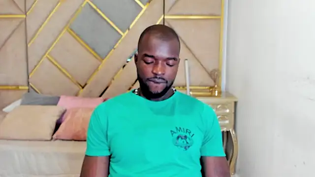 Dylan Taylor online show from March 13, 2026, 12:34 pm