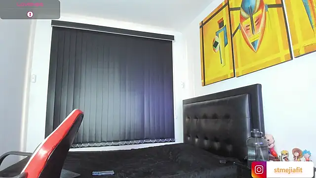 connor santtos online show from February 24, 2025, 8:03 pm