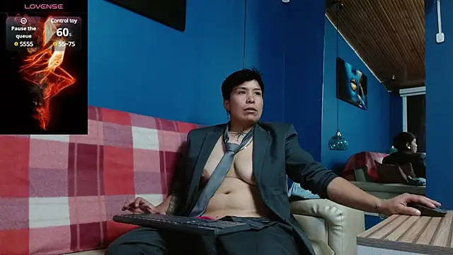 nato evans online show from January 30, 2025, 10:51 pm