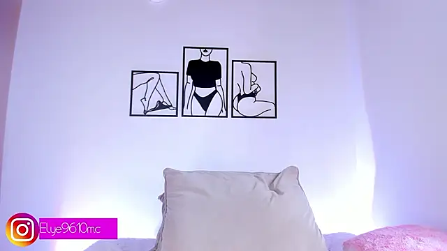 ellie mcdonald online show from February 17, 2026, 9:21 pm