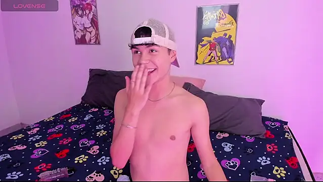 crushnier online show from February 2, 2025, 5:15 pm