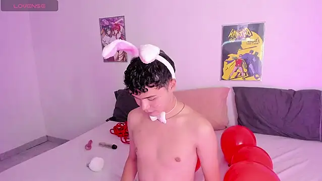 crushnier online show from February 27, 2025, 6:09 pm