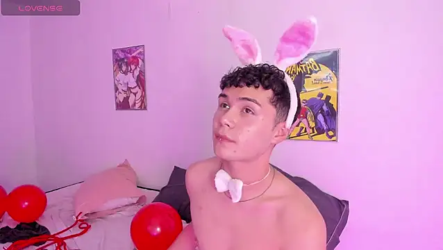 crushnier online show from February 27, 2025, 9:14 pm