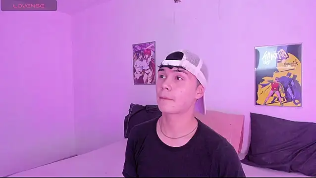 crushnier online show from March 1, 2025, 5:16 pm