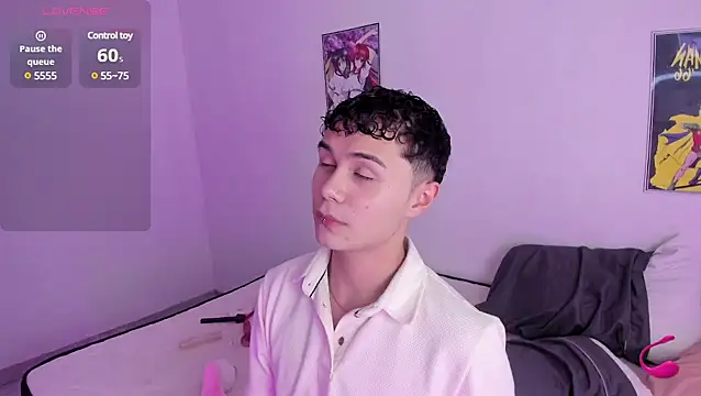 crushnier online show from March 8, 2025, 7:09 pm