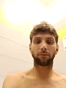 dariodario online show from January 17, 2025, 6:12 pm