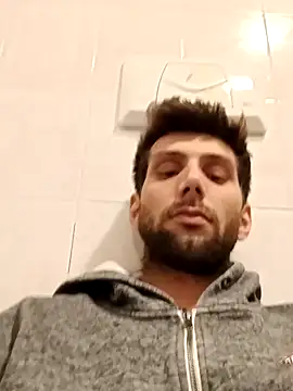 dariodario online show from January 18, 2025, 8:19 pm