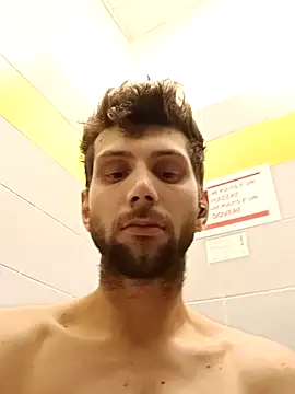 dariodario online show from January 20, 2025, 7:04 pm