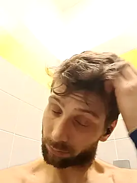 dariodario online show from January 22, 2025, 7:03 pm