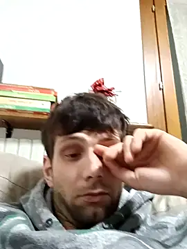 dariodario online show from January 26, 2025, 2:08 pm