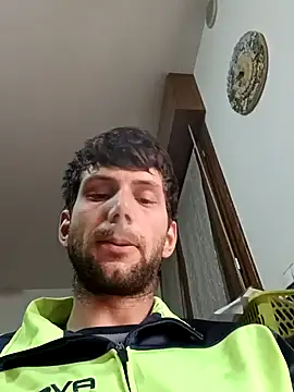 dariodario online show from February 6, 2025, 9:22 am