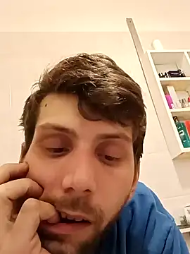 dariodario online show from February 6, 2025, 10:00 pm