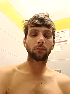 dariodario online show from February 7, 2025, 6:02 pm