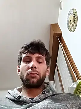 dariodario online show from February 8, 2025, 8:42 am