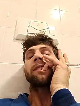 dariodario online show from February 11, 2025, 7:59 pm