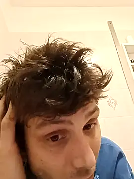 dariodario online show from February 14, 2025, 10:49 am