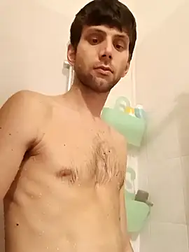 dariodario online show from February 15, 2025, 7:06 pm