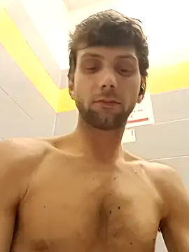 dariodario online show from February 17, 2025, 6:59 pm