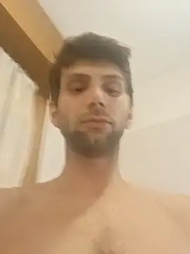 dariodario online show from February 17, 2025, 10:14 pm