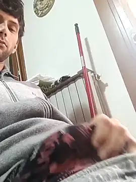 dariodario online show from February 18, 2025, 9:21 am