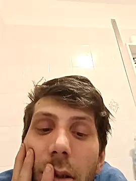 dariodario online show from February 21, 2025, 9:00 pm