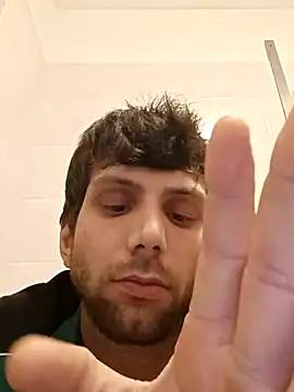 dariodario online show from February 22, 2025, 12:27 am