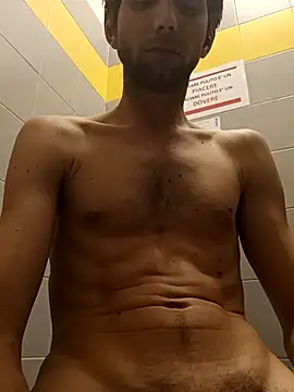 dariodario online show from March 6, 2025, 6:05 pm