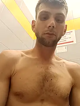 dariodario online show from March 20, 2025, 7:14 pm