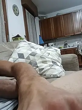 dariodario online show from October 1, 2025, 9:32 pm