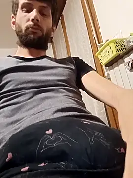 dariodario online show from March 26, 2026, 3:23 am