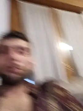 dariodario online show from April 16, 2026, 10:01 pm