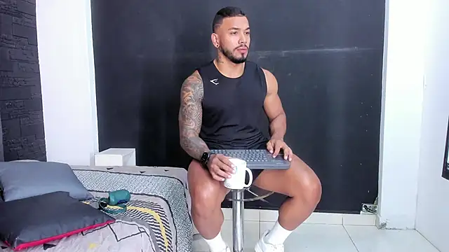 bruno miller  online show from September 27, 2025, 9:42 pm