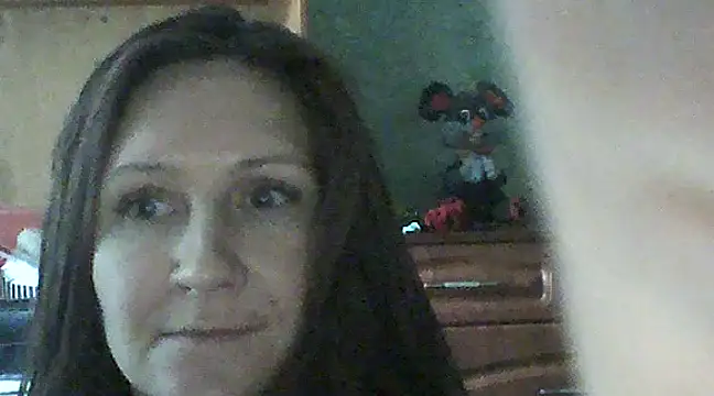 Princess284 online show from January 2, 2025, 12:57 pm