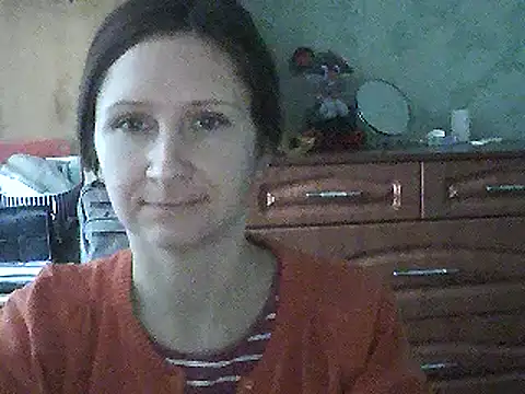 Princess284 online show from January 4, 2025, 8:06 am