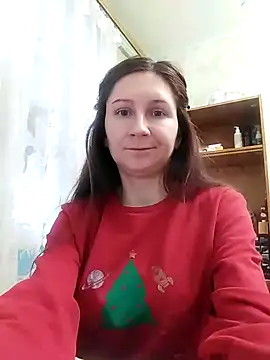 Princess284 online show from January 26, 2025, 11:28 am