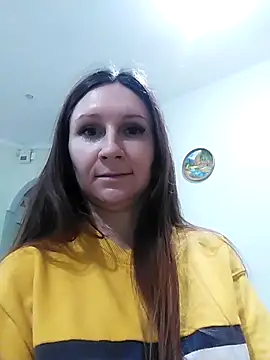 Princess284 online show from February 18, 2025, 8:03 pm