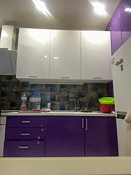 Cute Barbieee  online show from December 22, 2024, 3:00 pm