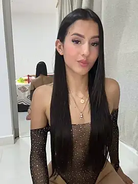  AmberSmithh online show from January 26, 2025, 3:48 am