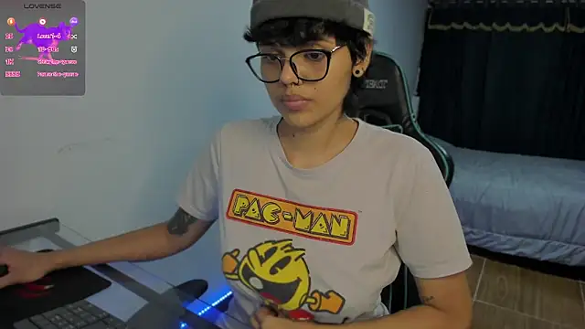 gooddess isis online show from December 11, 2024, 4:18 am