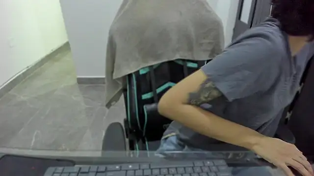 gooddess isis online show from December 26, 2024, 5:19 pm