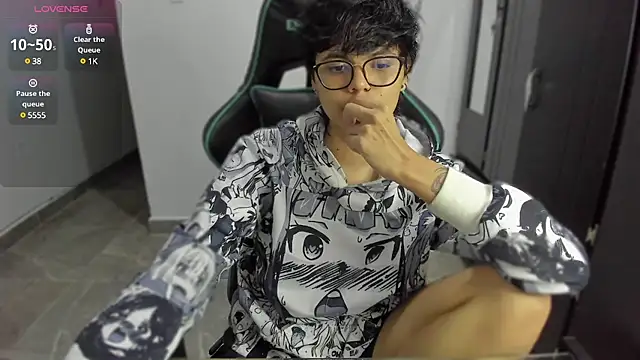 gooddess isis online show from December 27, 2024, 5:42 am