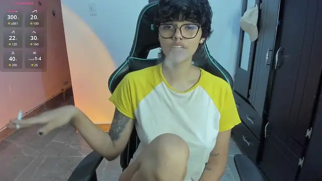 gooddess isis online show from December 30, 2024, 7:04 am