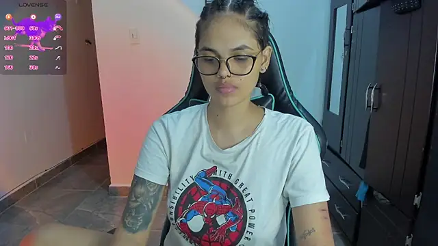 gooddess isis online show from January 12, 2025, 2:56 am